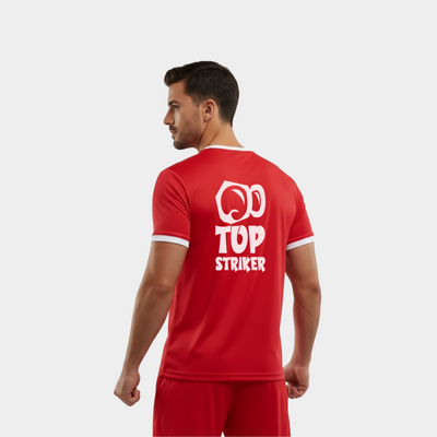 Top Striker